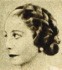 Helen Broderick